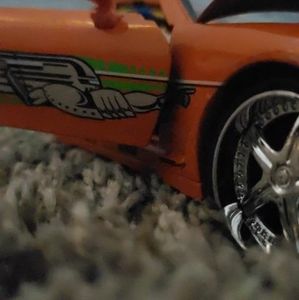 Meet your Posher, Jesus